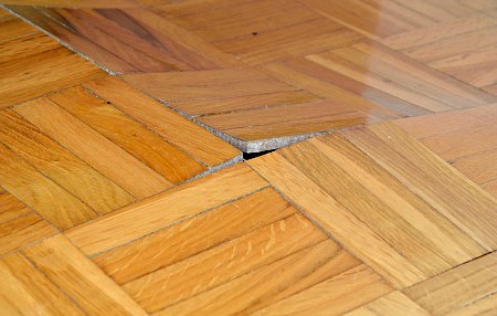 wood floor repair atlanta