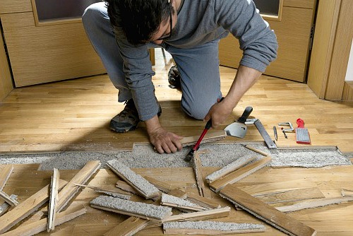 hardwood floor repair sandy springs ga